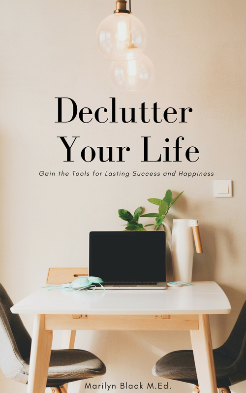 Product picture Declutter Your Life