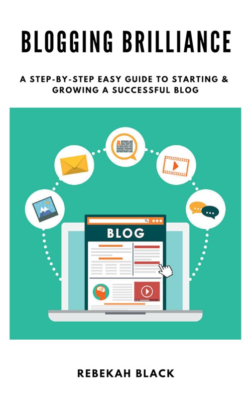 Product picture Blogging Brilliance 